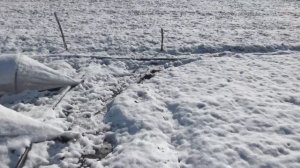 Из чего мы делаем дуги на туннели .Самый бюджетный вариант дуг для парника .