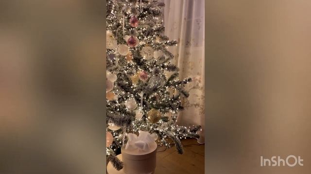 Новогодние оформления FlowerLace