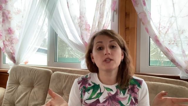 #42 Мои вышивальные процессы смотреть онлайн