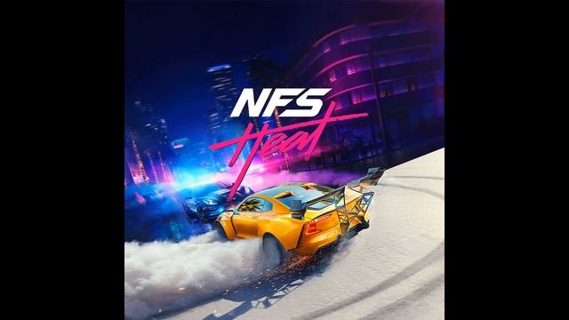 Play-N-Skillz - Pegadito | Need For Speed Heat OST