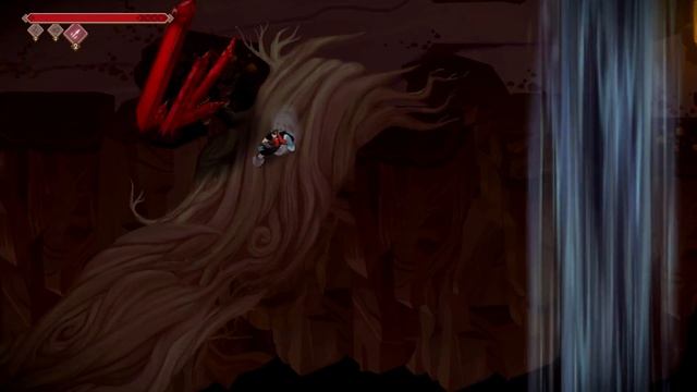 Jotun: Valhalla Edition | Part 5 - The Roots of Yggdrasil смотреть онлайн