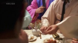 Хон Гиль-дон 1 сезон 3 серия