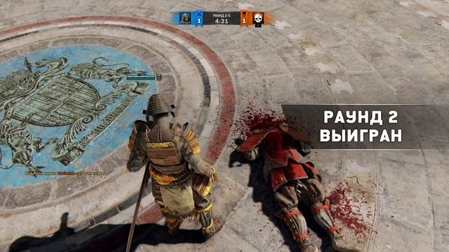 СТОИТ ЛИ ИГРАТЬ В FOR HONOR В 2021 ГОДУ? смотреть онлайн