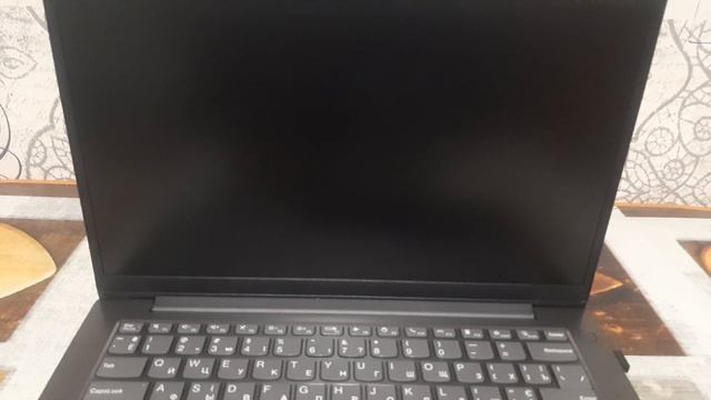 Как зайти в меню BIOS на ноутбуке Lenovo v14 G2 ITL смотреть онлайн