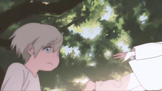 amv [OMORI] final duet смотреть онлайн