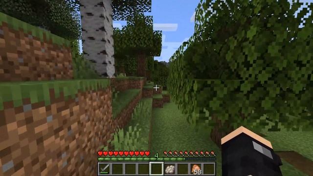 Minecraft Java Server Tick Error / Lag Fix смотреть онлайн