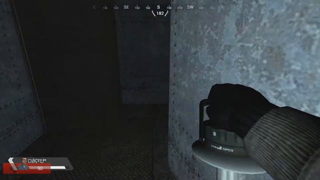 Garry’s Mod Хоррор карта Dead hotel на вечер. смотреть онлайн