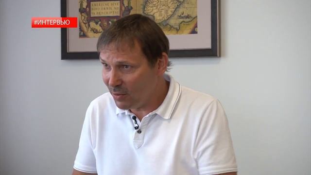 Комбатинтервью с Александром Сысоевым. 2GIS