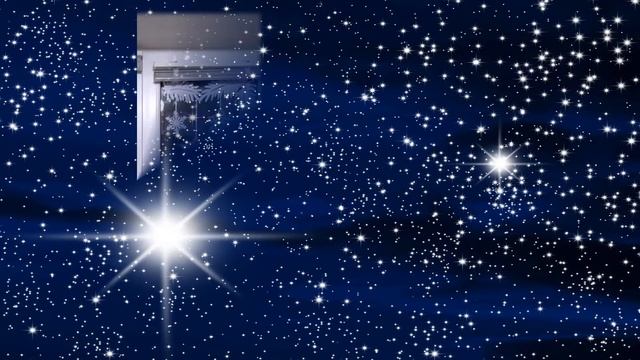 Всероссийская акция "Новогодние окна" смотреть онлайн