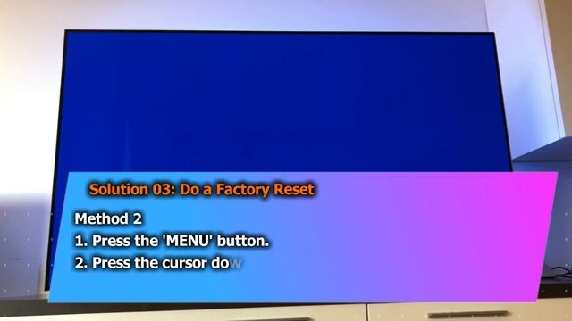 How to Fix PHILIPS SMART TV Not Connecting to Internet || Philips TV won't connect to Internet смотреть онлайн