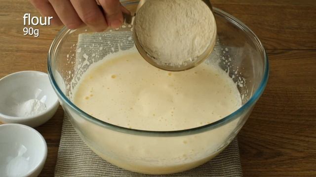 5 apples for most delicious cake! Easy apple cake to cook! Simple recipe you will love!