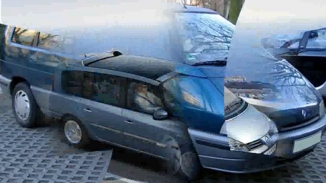 2006 Renault Grand Espace IV 2.0 Turbo Automatic Info