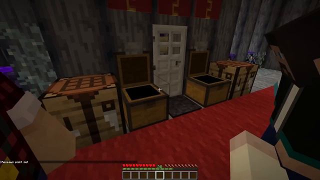 Hermitcraft 9: Impossible Minecraft Vault! Episode 19 смотреть онлайн