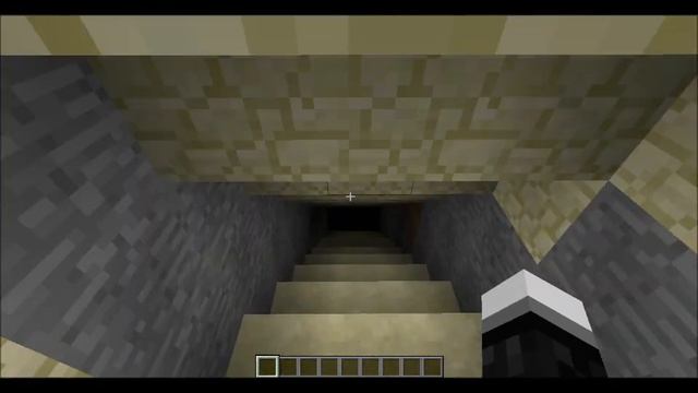 MINECRAFT BETTER DUNGEONS MOD PART 2 смотреть онлайн