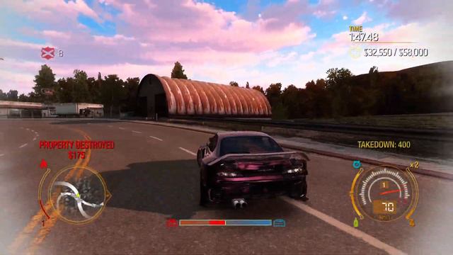 NFS Undercover 15th Anniversary Playthrough - Part 5 - Nissan Silvia Tess Edition смотреть онлайн