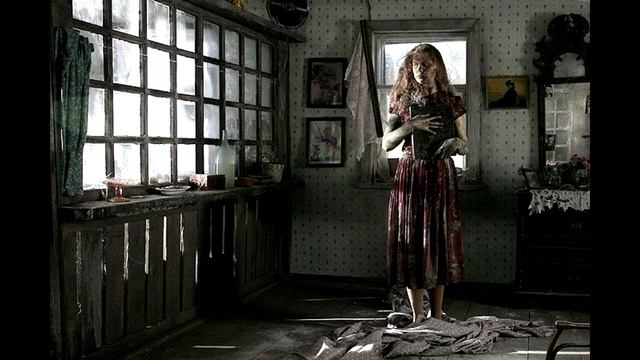 Легенда о стоянии Зои