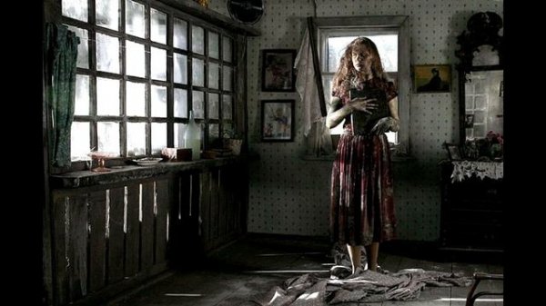 Легенда о стоянии Зои