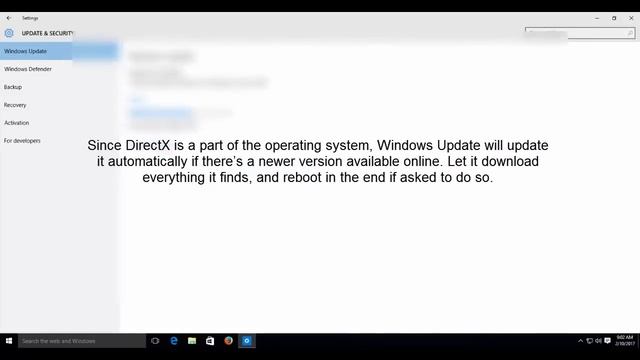 Fix: A problem caused the program to stop working correctly смотреть онлайн