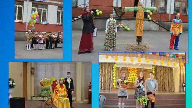 ПОРТФОЛИО ГБОУ СОШ №322 смотреть онлайн