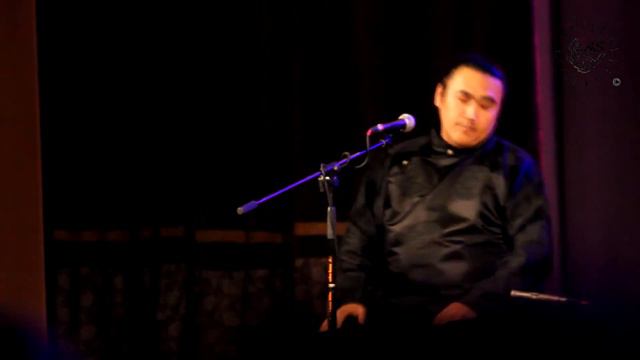2012-10-25 "Huun-Huur-Tu / Хуун-Хуур-Ту" HD смотреть онлайн