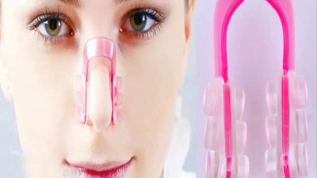 Коррекция носа отзывы смотреть онлайн