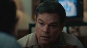 Воздух. Официальный Трейлер (2023)