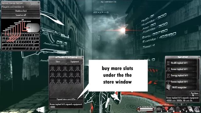 Grey phobia Craft. смотреть онлайн