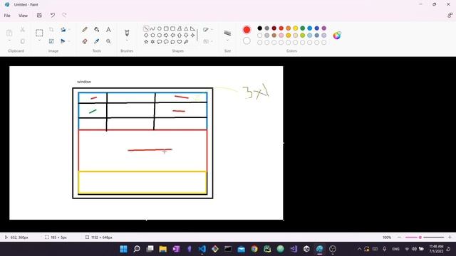 Tkinter Data Entry Form tutorial for beginners - Python GUI project [responsive layout] смотреть онлайн
