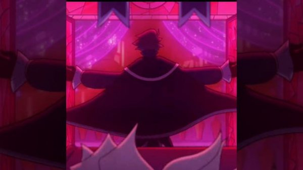 Helluva-Boss, episode 8 ( Ep.1 S.2 ) Stola's hes song ' Owl in a cage ' { 1 Hour! }