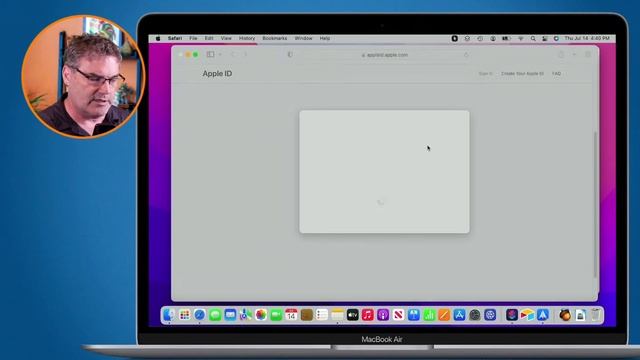 Create an App-Specific Password with your Apple ID смотреть онлайн