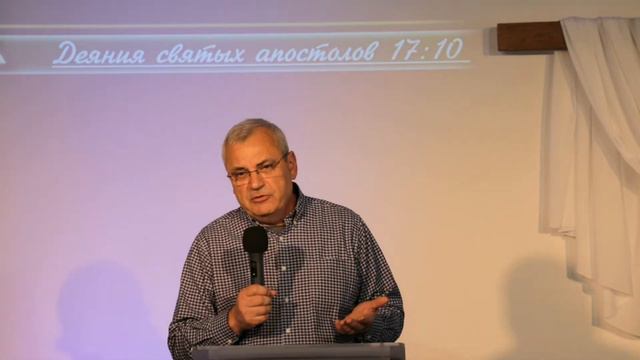 Воскресное служение церкви "Спасение" 16.10.22 смотреть онлайн