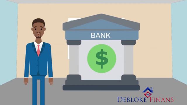 Debloke Finans- Ability To Repay in Creole 954-543-8062 смотреть онлайн