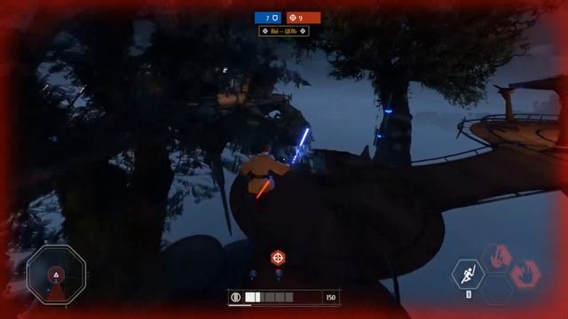 Обзор/Гайд на героя Оби-Ван Кеноби | Битва за Джеонозис | STAR WARS BATTLEFRONT 2 смотреть онлайн