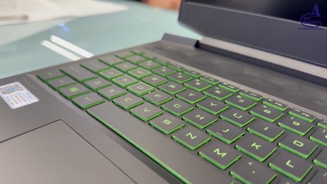 hp pavilion gaming 15 unboxing смотреть онлайн