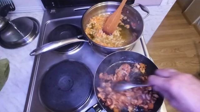 Кулинарная фантазия без границ 