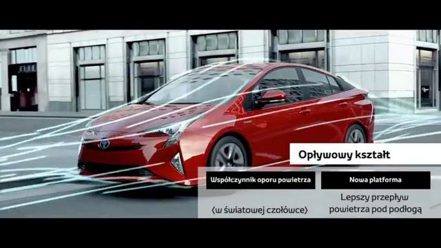 Toyota Prius 2015 DESIGN | www.motomaniacy.tv смотреть онлайн
