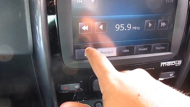 Renault Duster 2.0 Tech Road 4x2 - 2013 смотреть онлайн