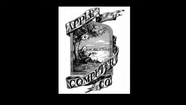 КАК ВЫГЛЯДИЛ СТАРЫЙ ЛОГОТИП КОМПАНИИ APPLE смотреть онлайн