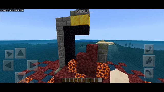 🔥[GOD SEED] Minecraft 1.20.60 Bedrock *minecraft seeds 2024* смотреть онлайн