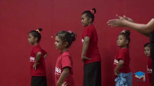 PATHE VOC VID - Cultural Arts & PR: Maryjane McKibbin-Schwenke смотреть онлайн