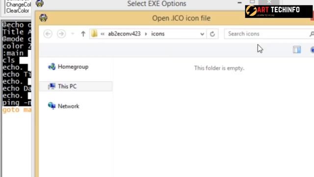 How to convert excel to exe file смотреть онлайн