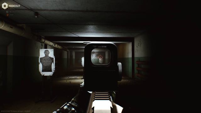 .338 Lapua Magnum AP test fire смотреть онлайн