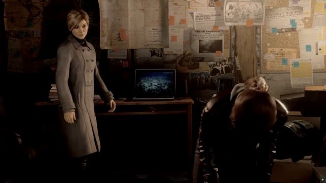 ROTTR - 20 Year Celebration ПРОХОЖДЕНИЕ неуклюжая с*чка смотреть онлайн