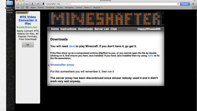 How to get minecraft premuim account for free for any MAC and any PC смотреть онлайн