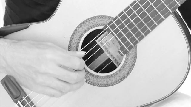 Lacrimosa (W.A Mozart) from Requiem, Arrangement for Guitar in the original key смотреть онлайн