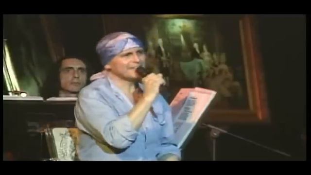Leonardo Favio (en concierto) смотреть онлайн