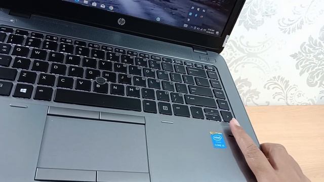 Ready HP EliteBook 840 G2 Intel Core i5 Gen 11 Ram 16GB DDR4 SSD 256GB NMVe смотреть онлайн