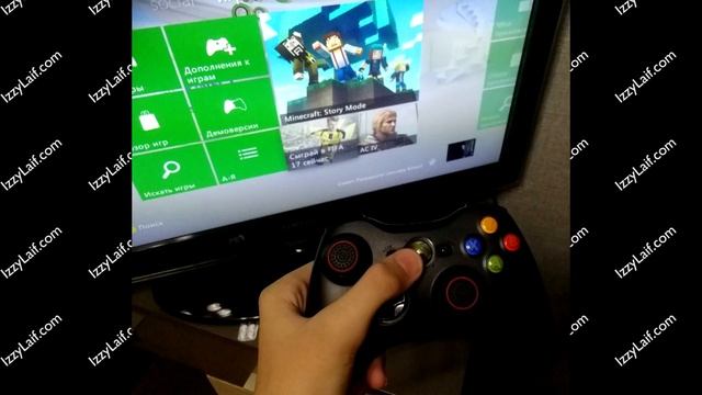 ? Xbox Live отключен смотреть онлайн