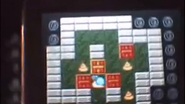 BOXMAN MOBILE GAME FULL