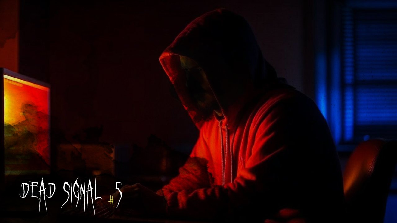 Новая сложность ► Dead Signal #5
